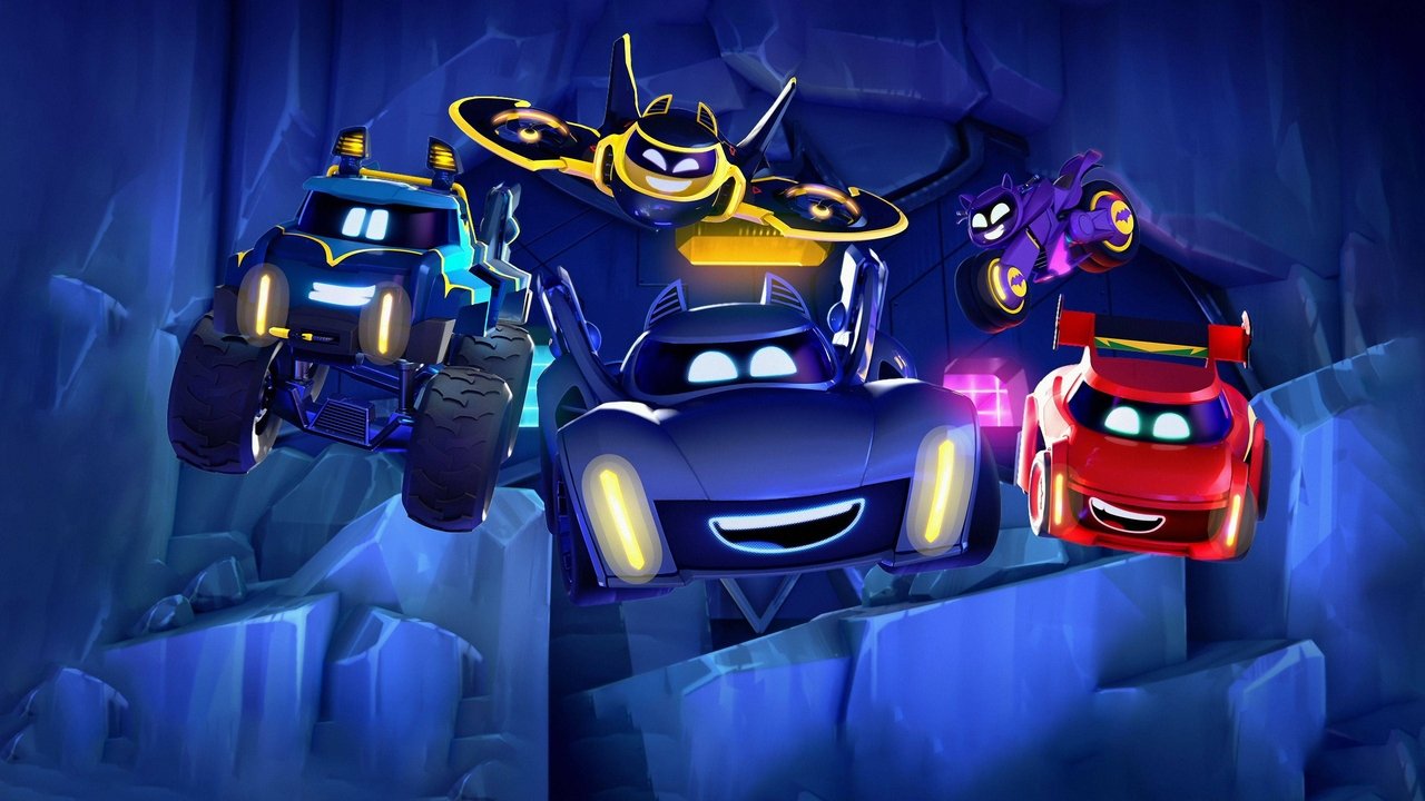 Batwheels Season 2