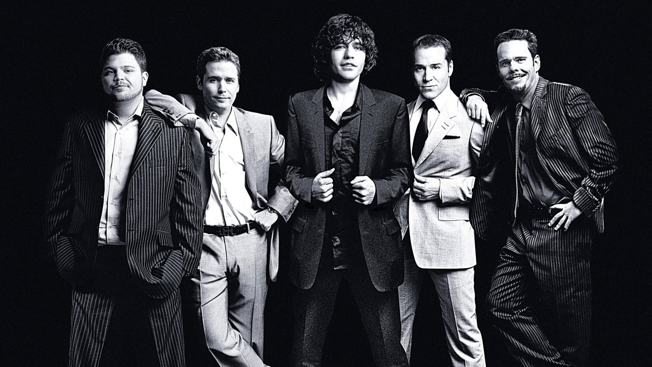 Entourage - Season 1 Episode 7 : The Scene