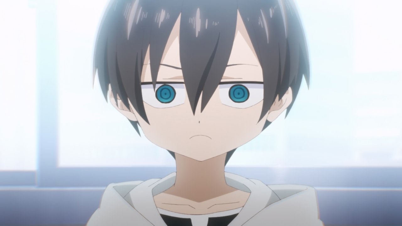Image Boku no Kokoro no Yabai Yatsu ¿Cuantas Temporadas tiene?