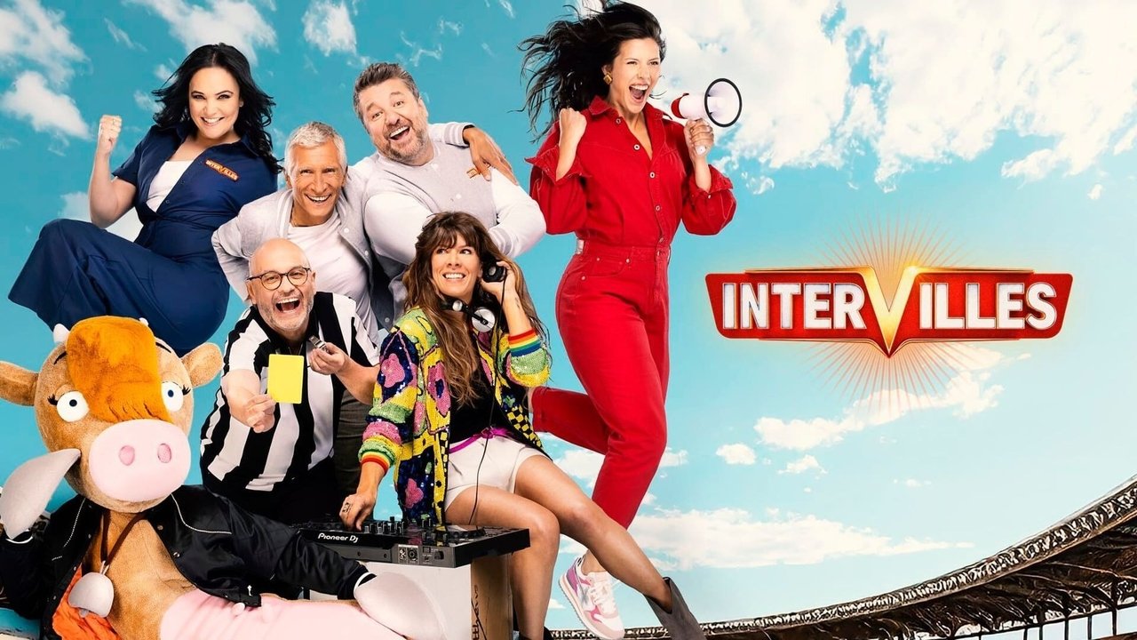 Intervilles Season 2