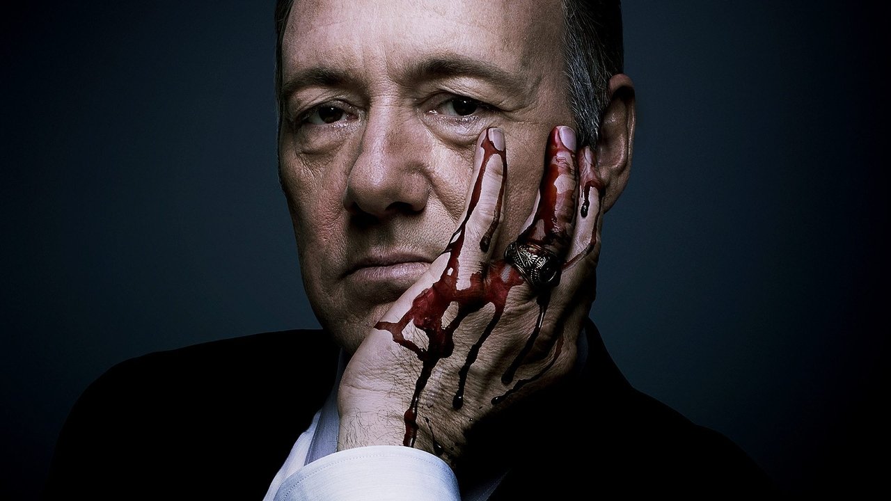 House of Cards Season 4 Episode 13 : Chapter 52