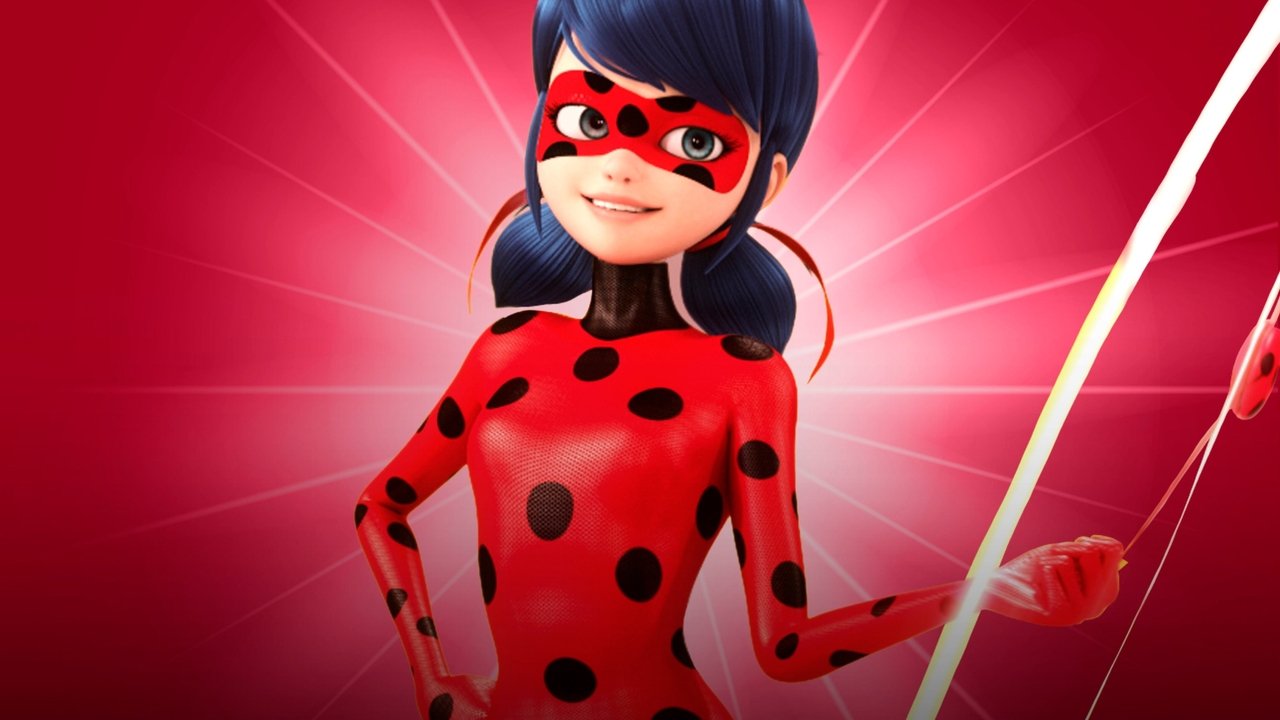 Miraculous: Tales of Ladybug & Cat Noir - Season 6