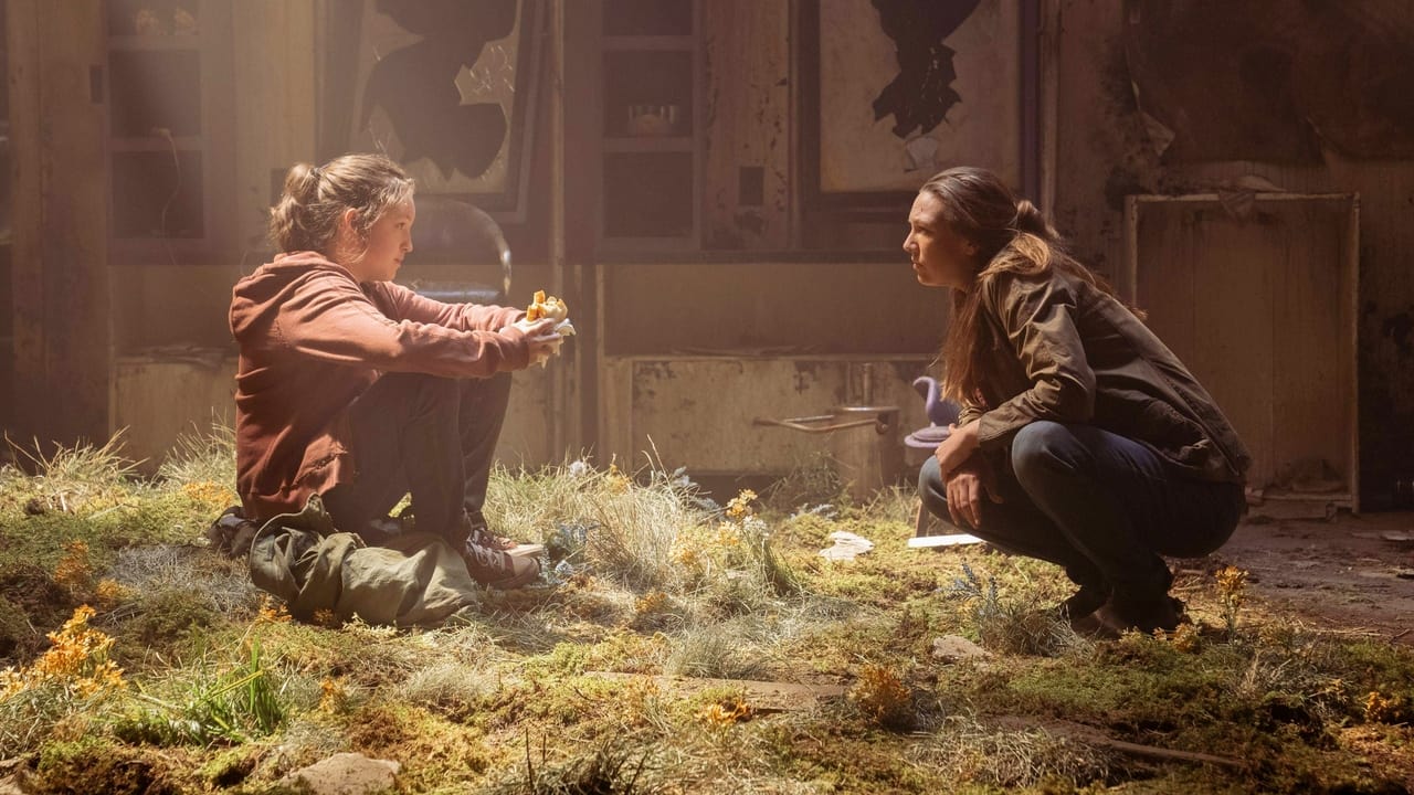 Image The Last of Us