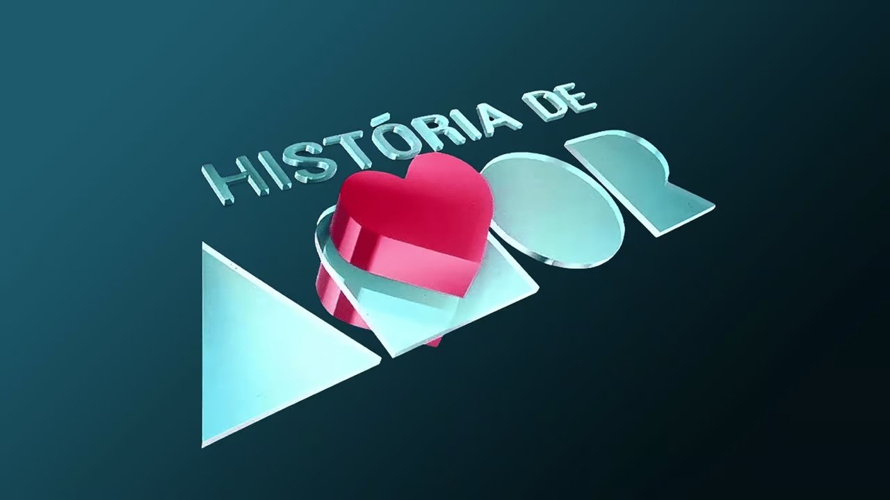 HistÃ³ria de Amor - Season 1 Episode 57 : Chapter 57