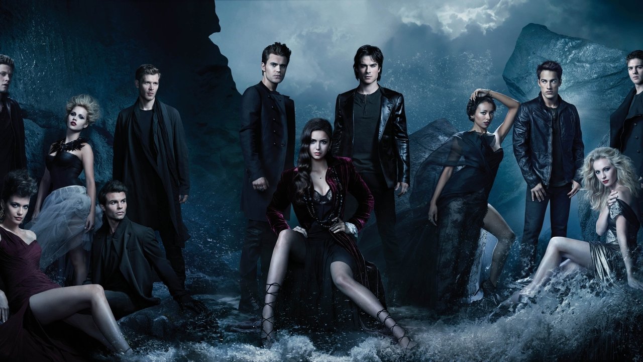 The Vampire Diaries - Season 5 Episode 6 : Handle with Care