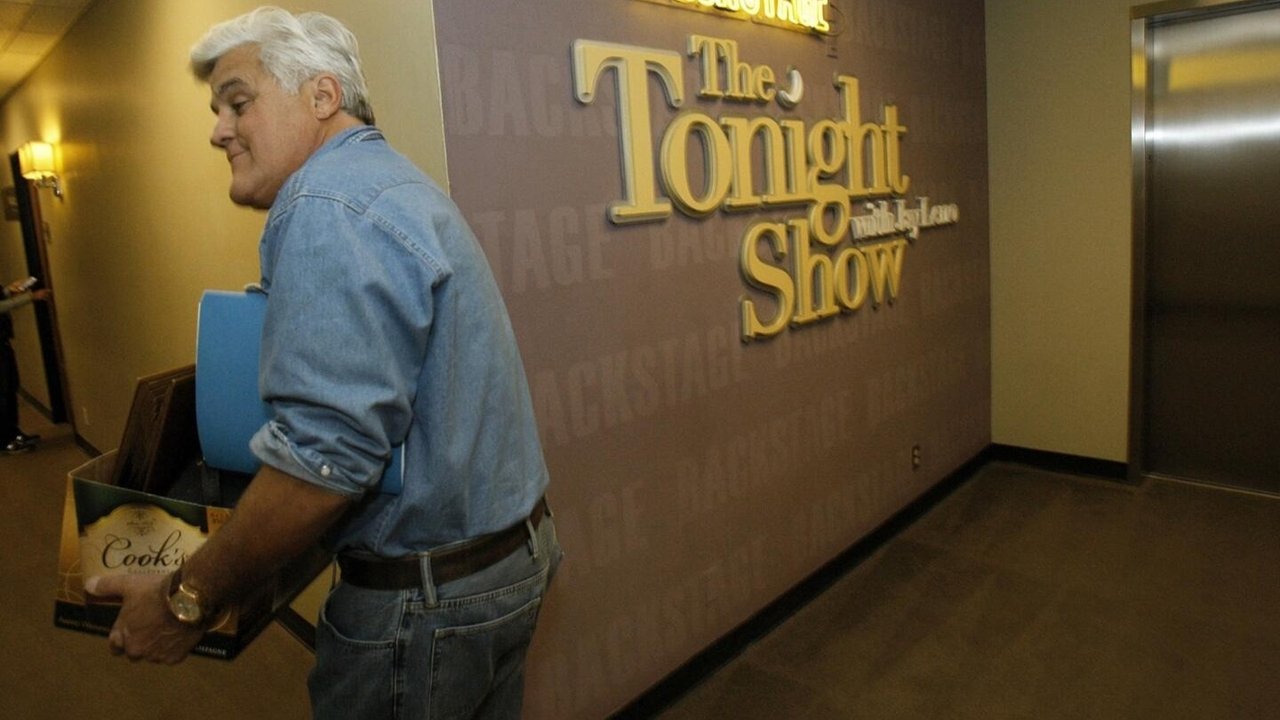 The Tonight Show with Jay Leno Season 9 Episode 16 : Show #1974