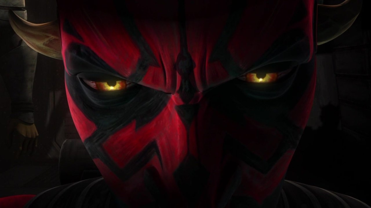 Star Wars: The Clone Wars - Season 5 Episode 2 : A War on Two Fronts