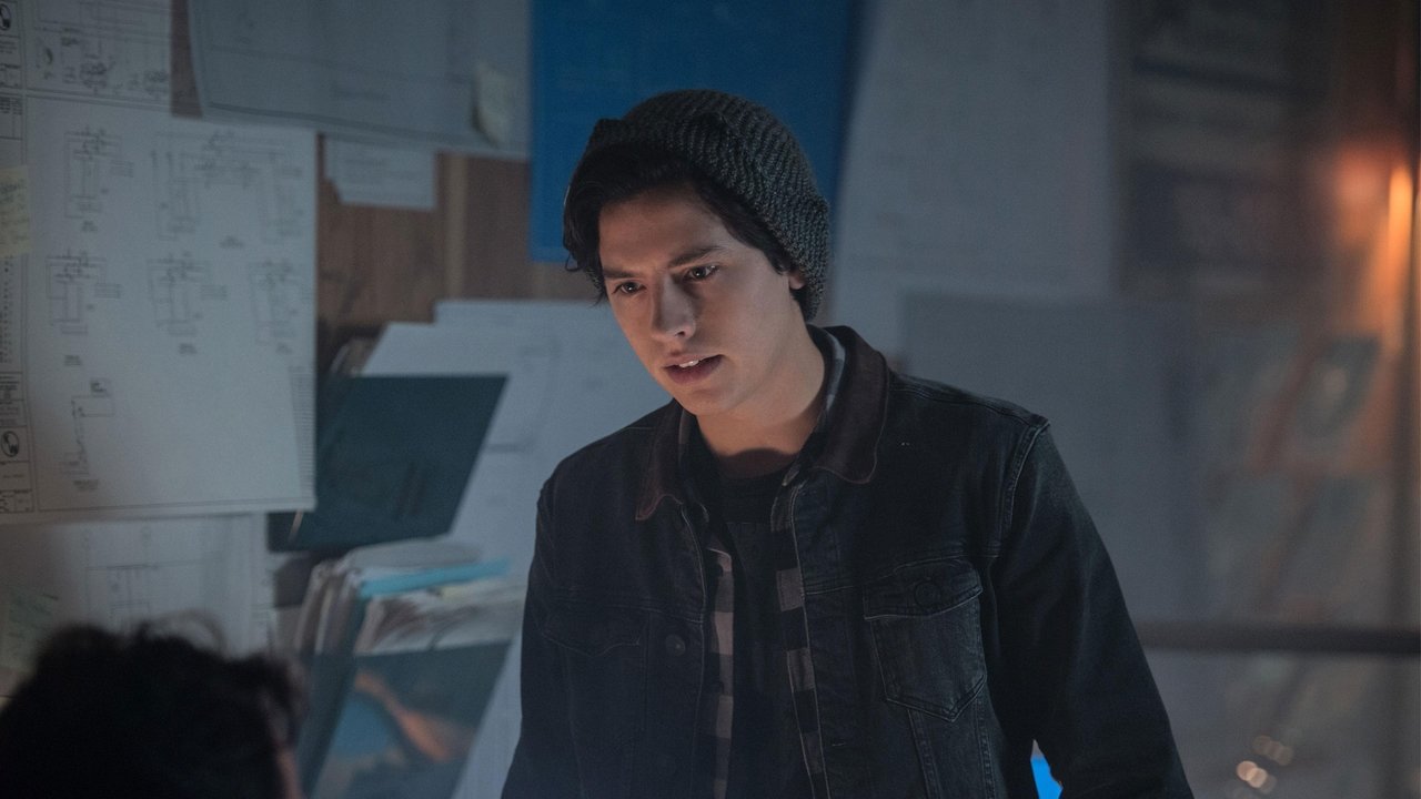 Riverdale - Season 3 Episode 14 : Chapter Forty-Nine: Fire Walk with Me