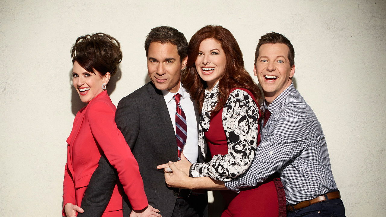 Will & Grace - Season 1 Episode 15 : One Job