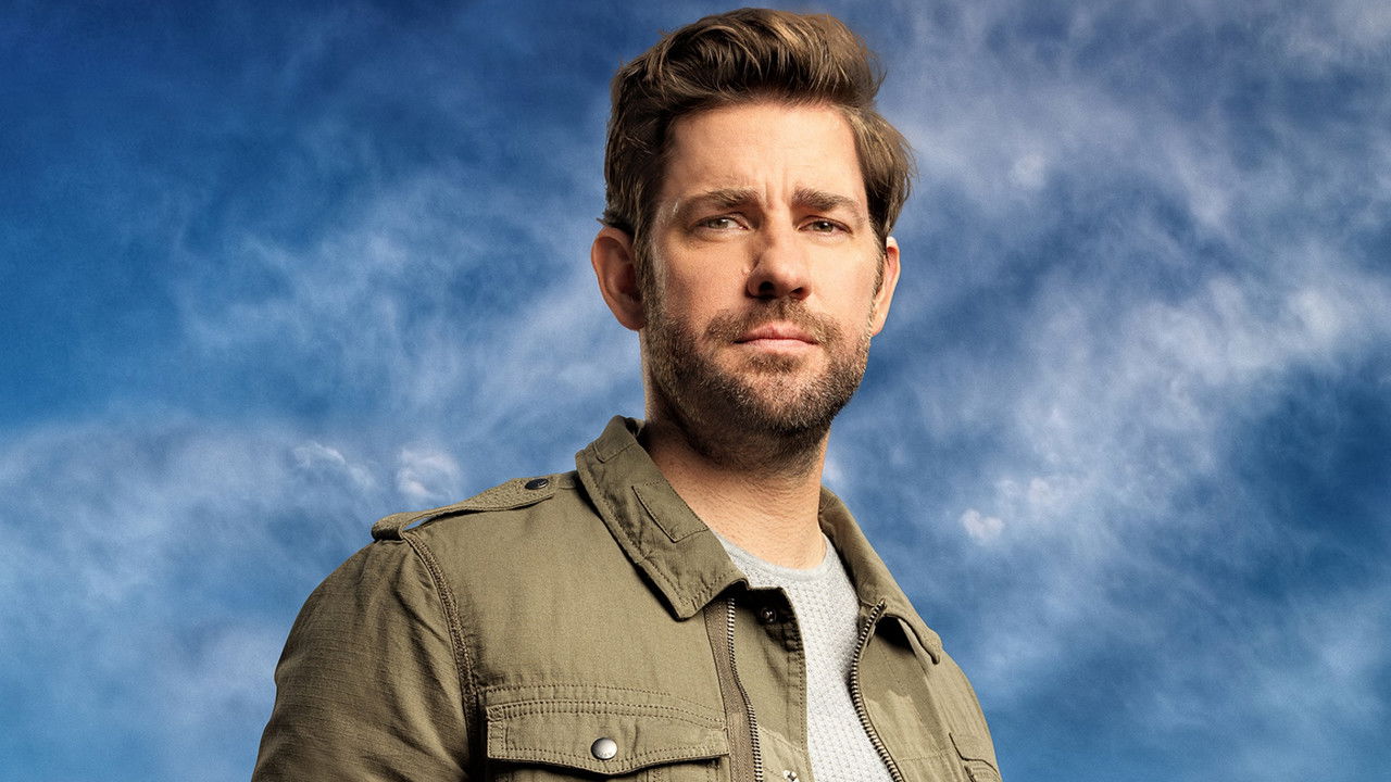 Tom Clancy's Jack Ryan - Season 2 Episode 3 : Orinoco