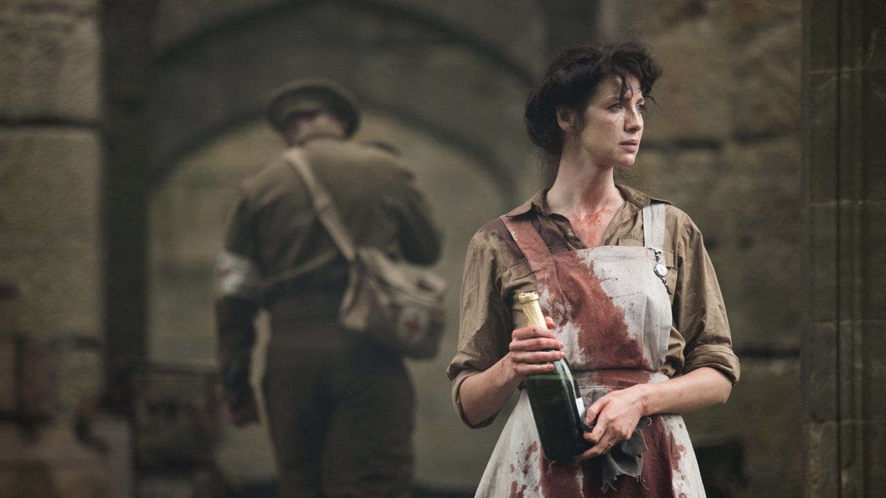 Outlander - Season 2 Episode 3 : Useful Occupations and Deceptions
