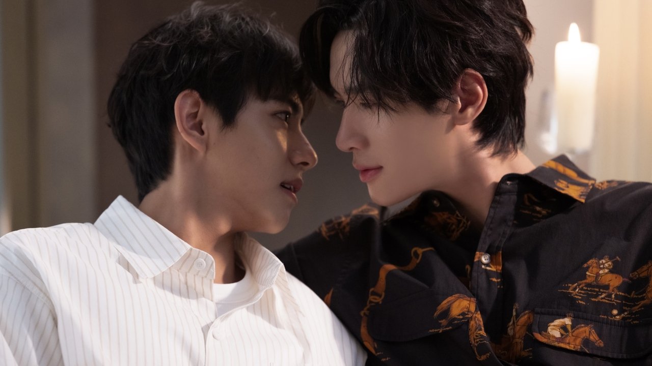 Revenged Love - Season 1 Episode 14 : Get Rid of Your Sensitive and Inferior Past