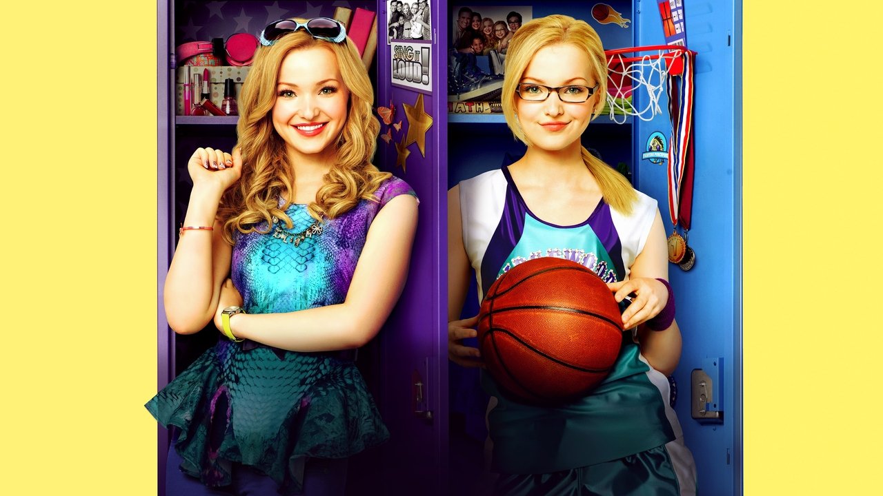 Liv and Maddie Season 1 Episode 1 : Twin-A-Rooney