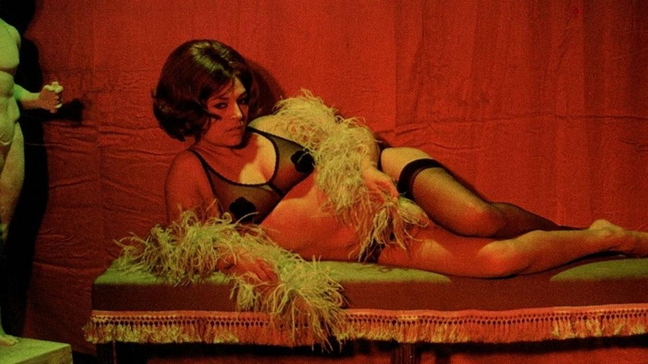 movie backdrop