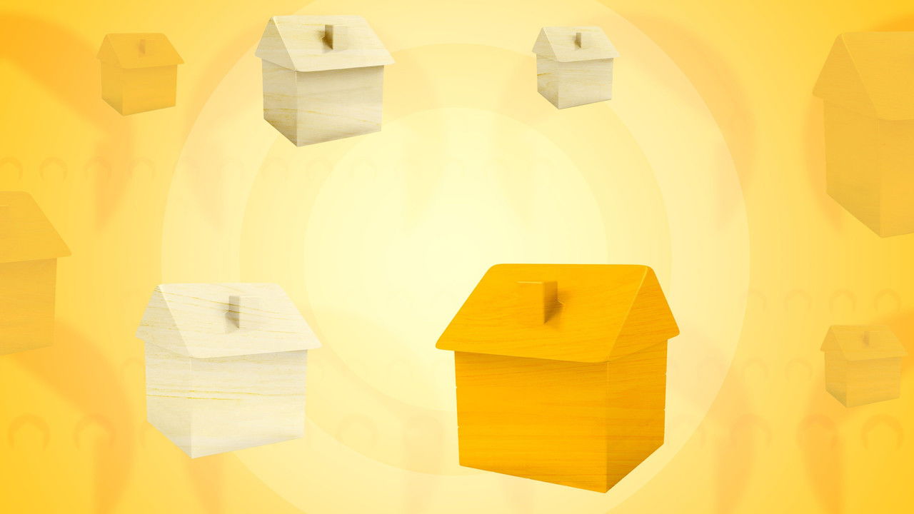 House Hunters - Season 41