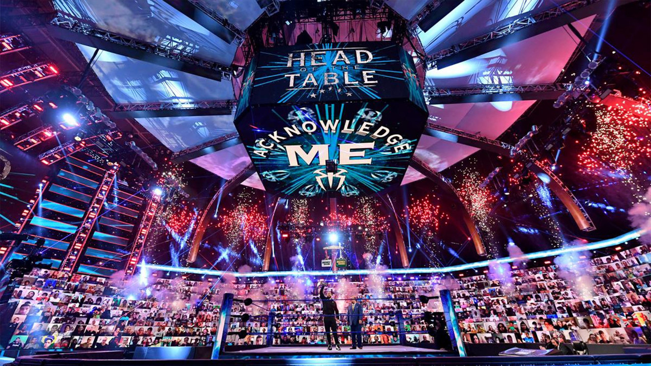 WWE Friday Night SmackDown - Season 23