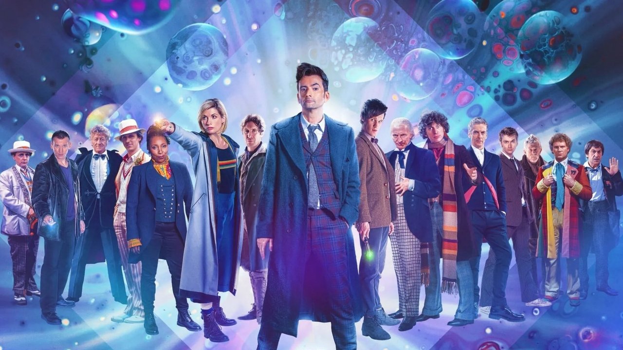 Doctor Who - Season 5 Episode 7 : Amy's Choice