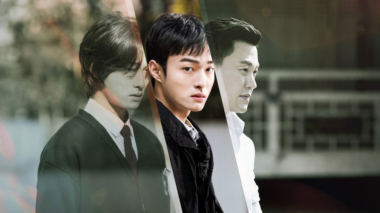 High School Return of a Gangster - Season 1 Episode 7 : This Is Your Last Chance