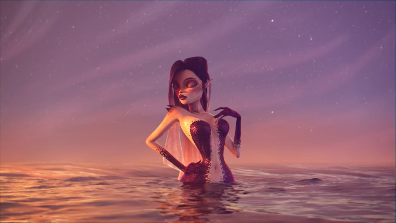 movie backdrop