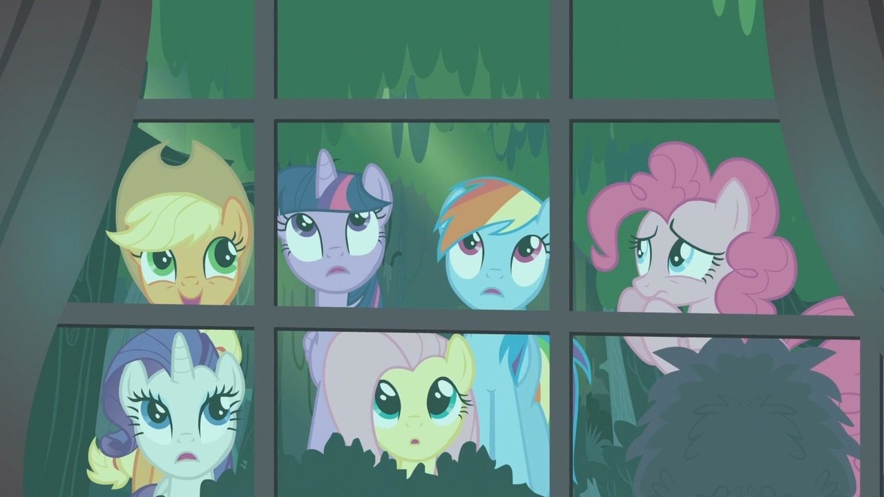 My Little Pony: Friendship Is Magic - Season 3 Episode 2 : The Crystal Empire (2)