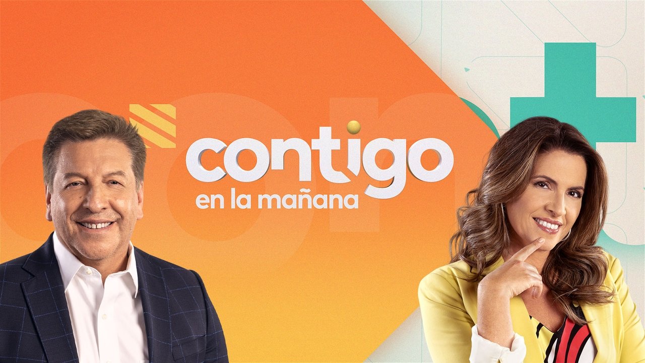 Contigo en la mañana Season 4 Episode 36 : Episode 36