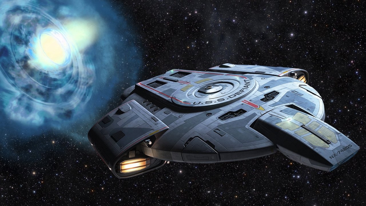 Star Trek: Deep Space Nine - Season 5 Episode 21 : Soldiers of the Empire