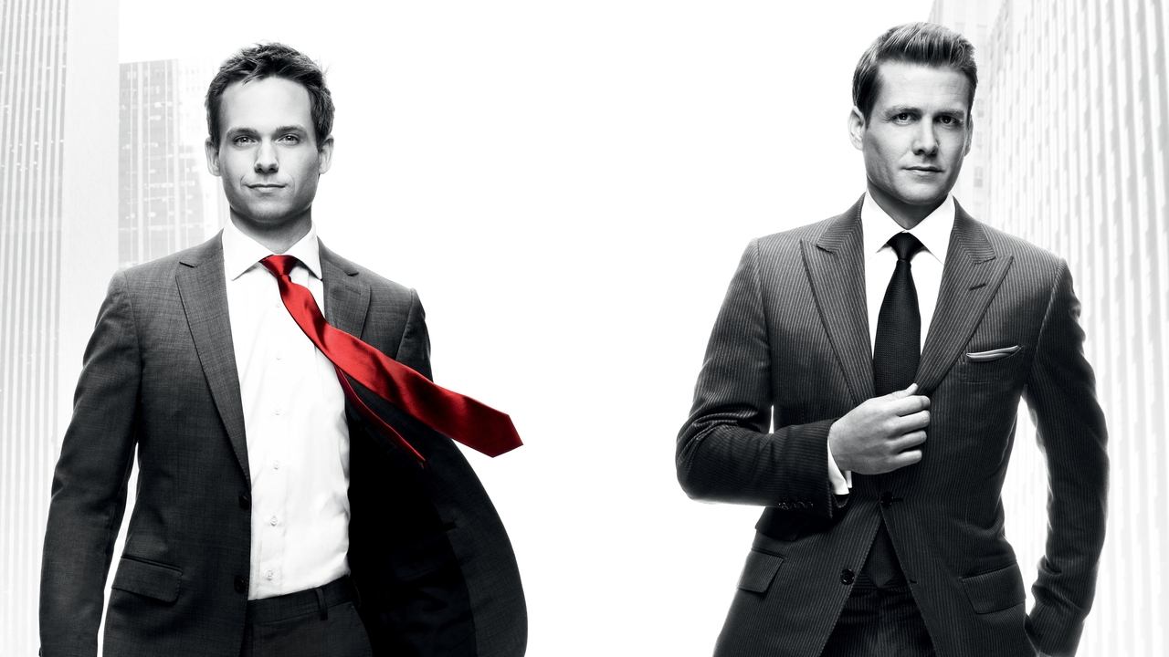 Suits Season 5
