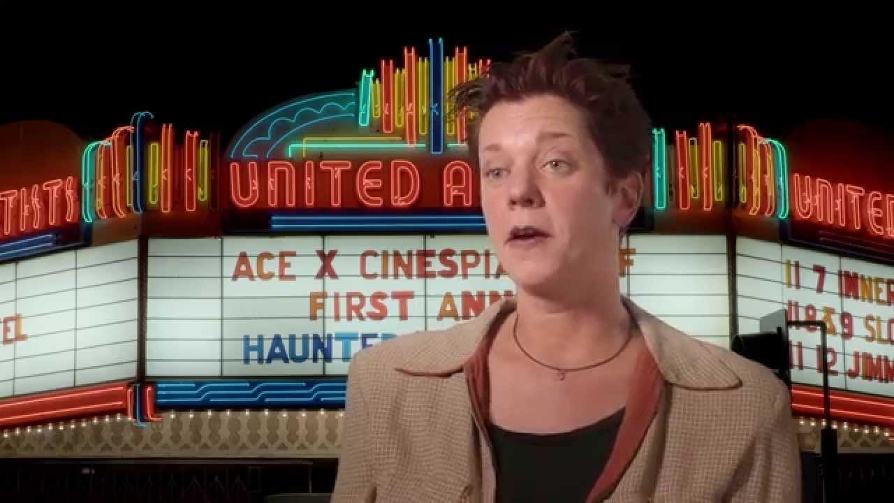 movie backdrop