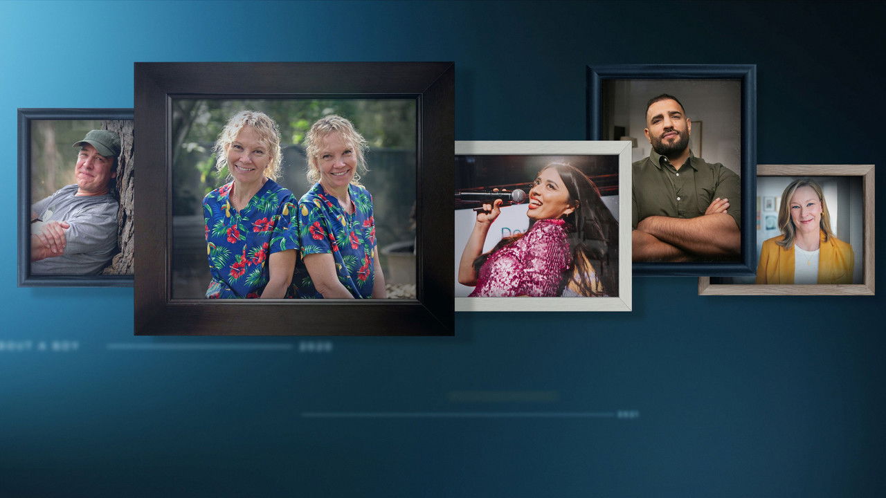 Australian Story - Series 2019