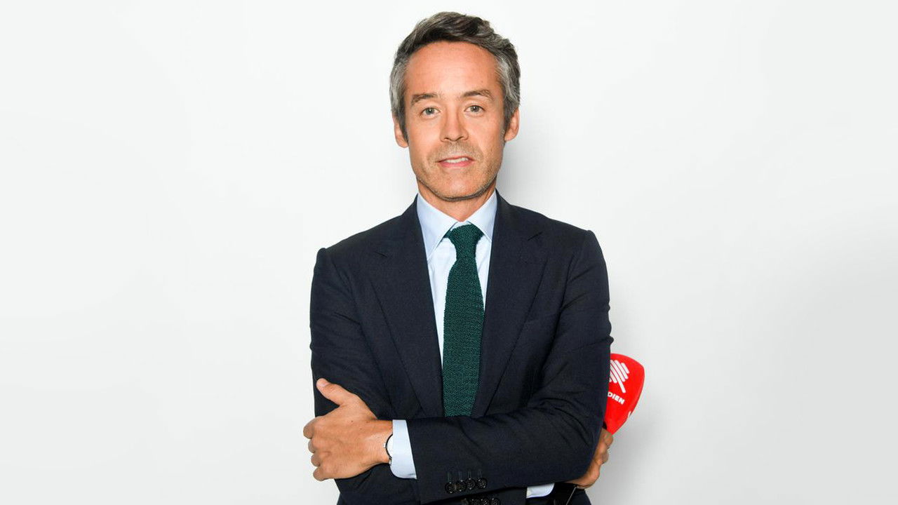 Quotidien - Season 3