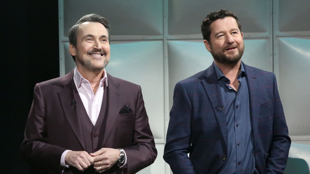 Tout le monde en parle - Season 19 Episode 15 : Episode 15