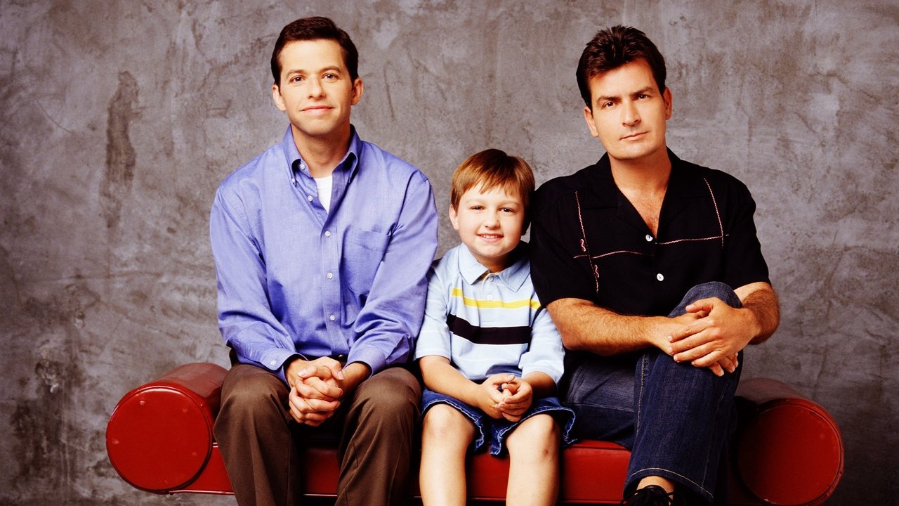 Two and a Half Men - Season 9