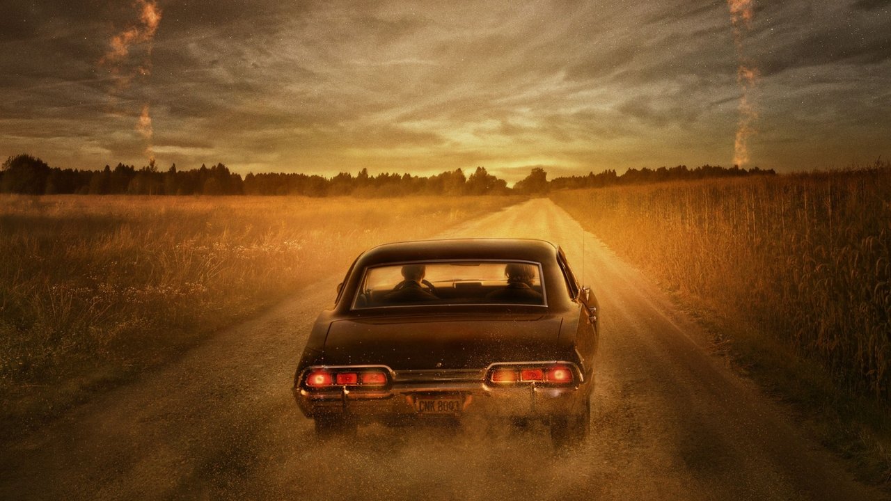 Supernatural - Season 14 Episode 5 : Nightmare Logic