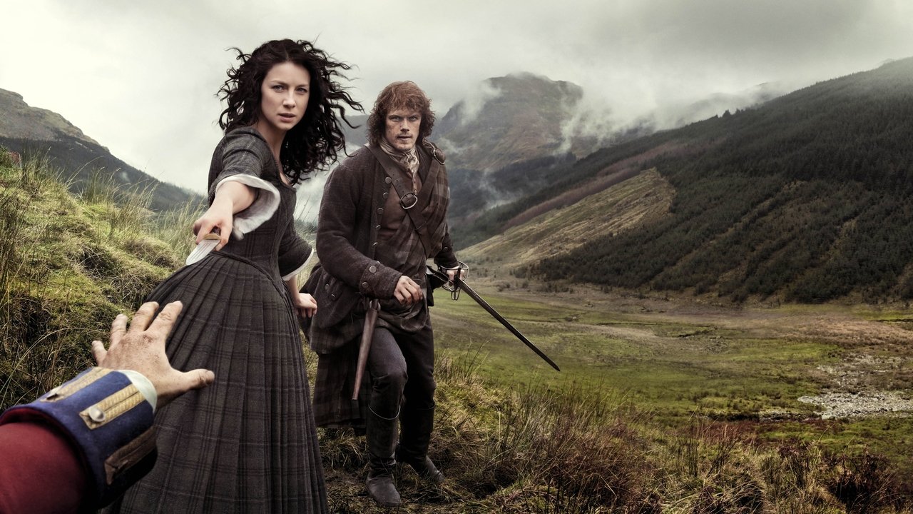 Outlander - Season 3 Episode 13 : Eye of the Storm