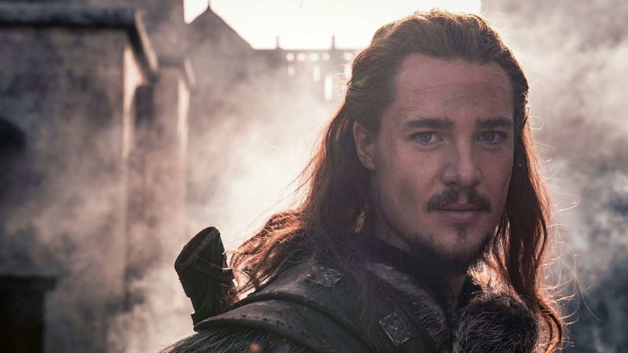 The Last Kingdom Season 4