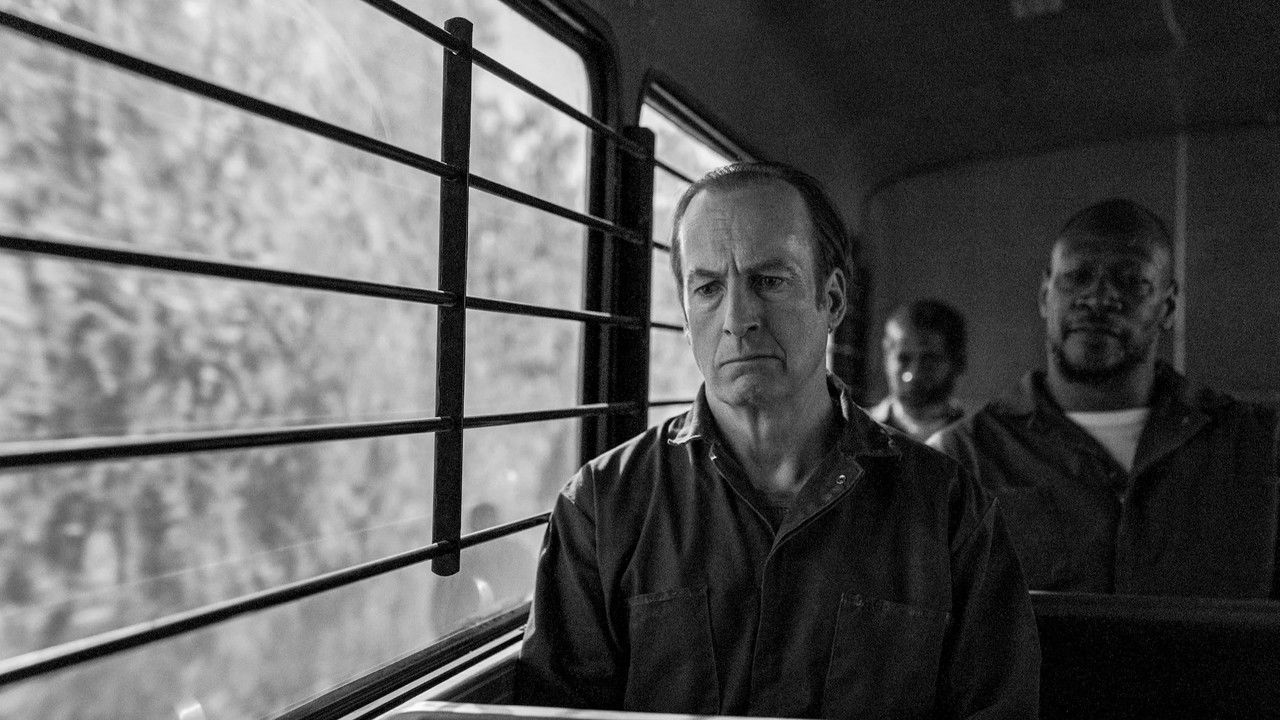 Better Call Saul - Season 2 Episode 9 : Nailed