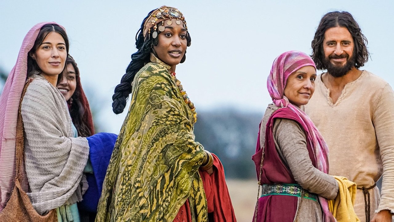 The Chosen - Season 1 Episode 2 : Shabbat