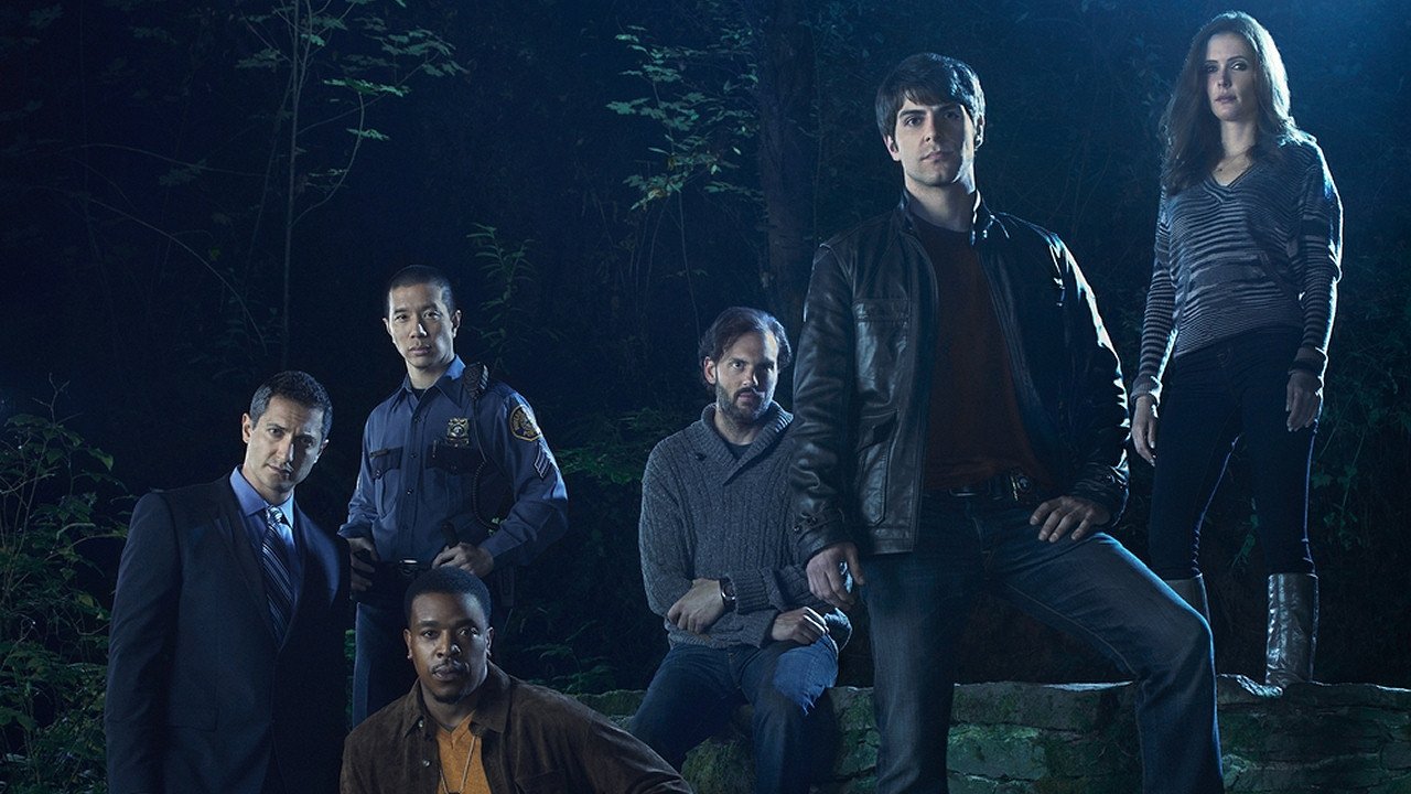 Grimm - Season 4 Episode 10 : Tribunal