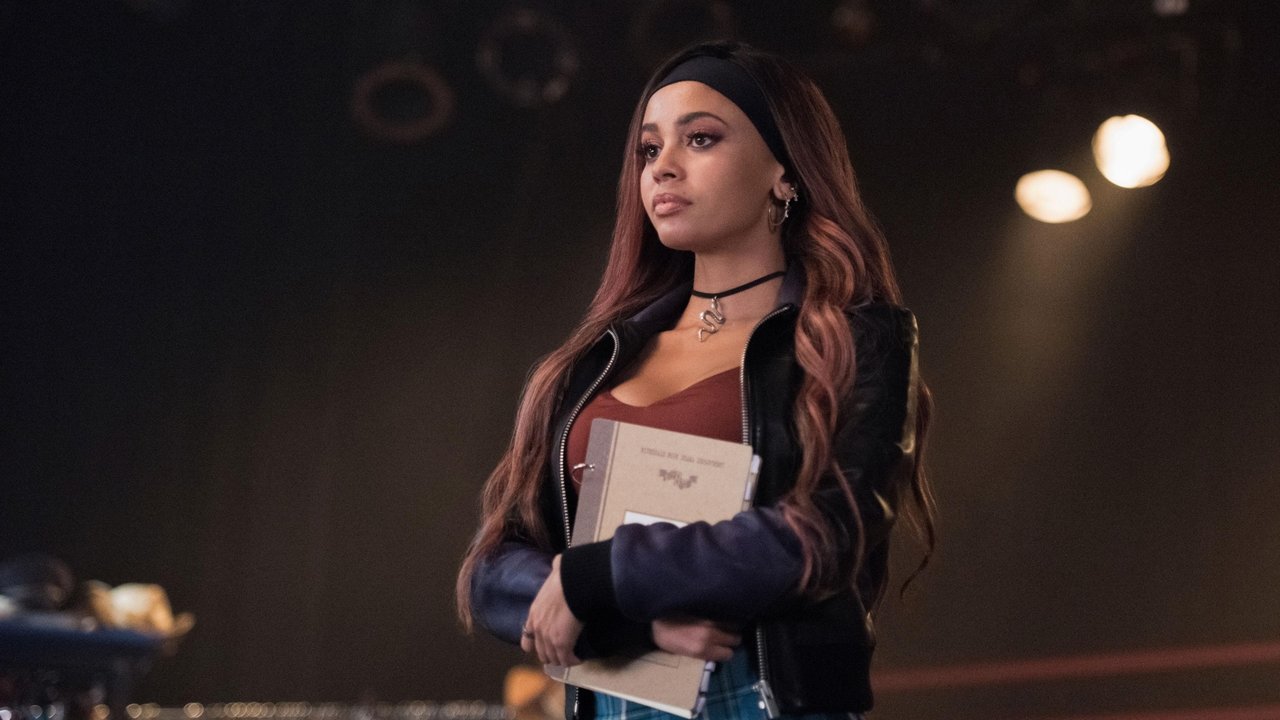 Riverdale Season 3