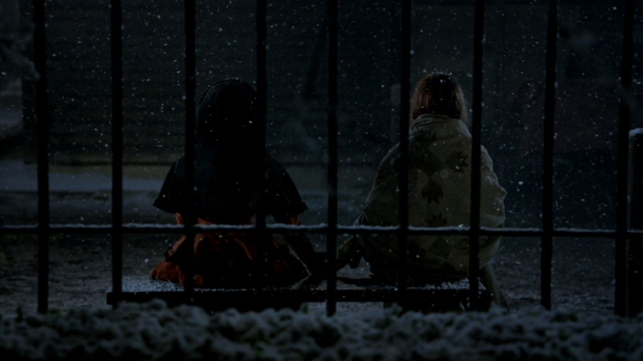 Black Sails - Season 3 Episode 7 : XXV.