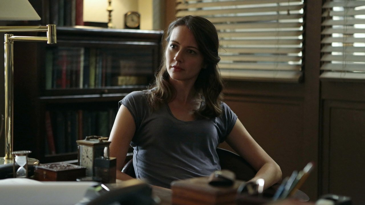 Person of Interest Season 4