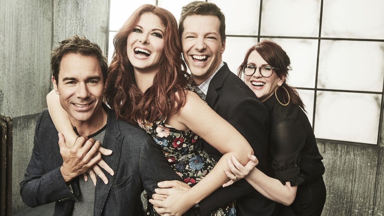Will & Grace Season 1 Episode 3 : Head Case