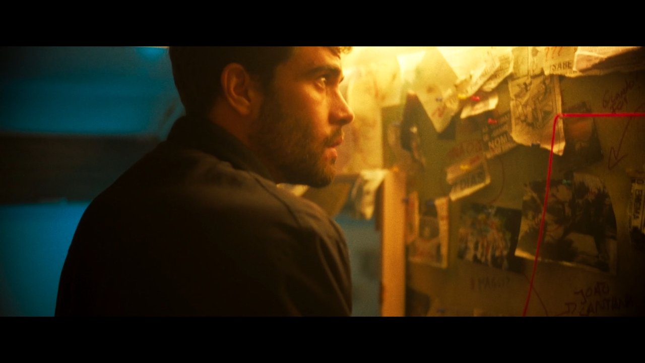 movie backdrop