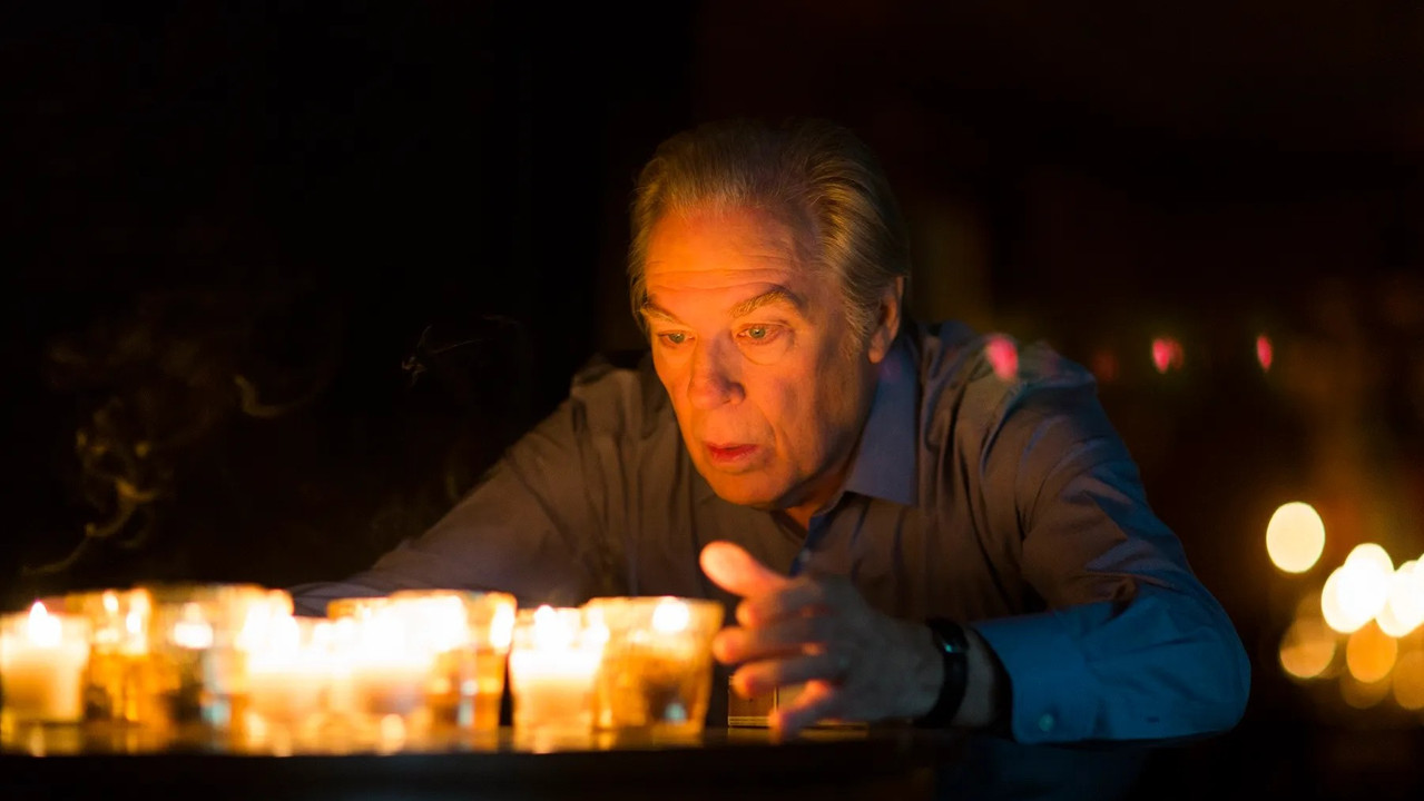 Better Call Saul - Season 1 Episode 6 : Five-O