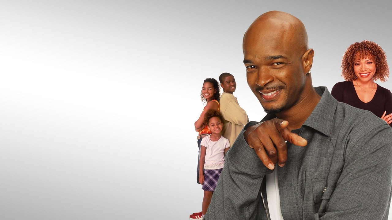My Wife and Kids Season 2 Episode 9 : Jay Gets Fired