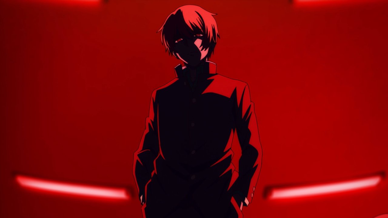 Classroom of the Elite - Season 3 Episode 13 : Love is the best teacher.