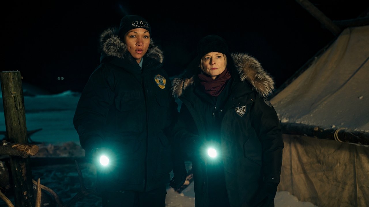 True Detective - Season 4 Episode 4 : Night Country: Part 4