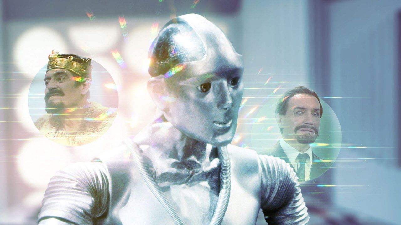 Doctor Who Season 22