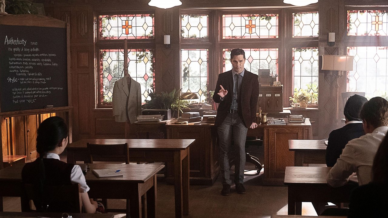 Riverdale - Season 5 Episode 4 : Chapter Eighty: Purgatorio