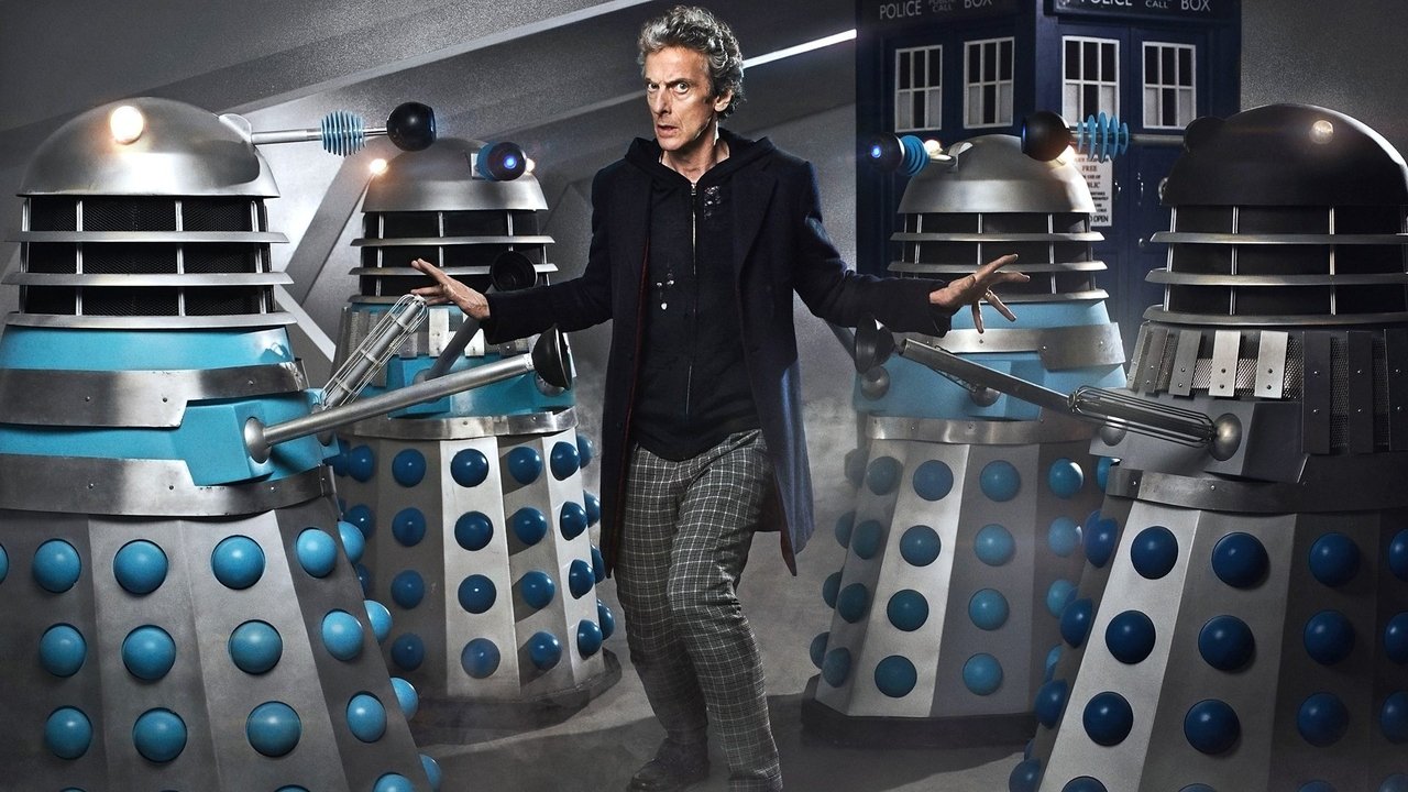 Doctor Who - Series 3